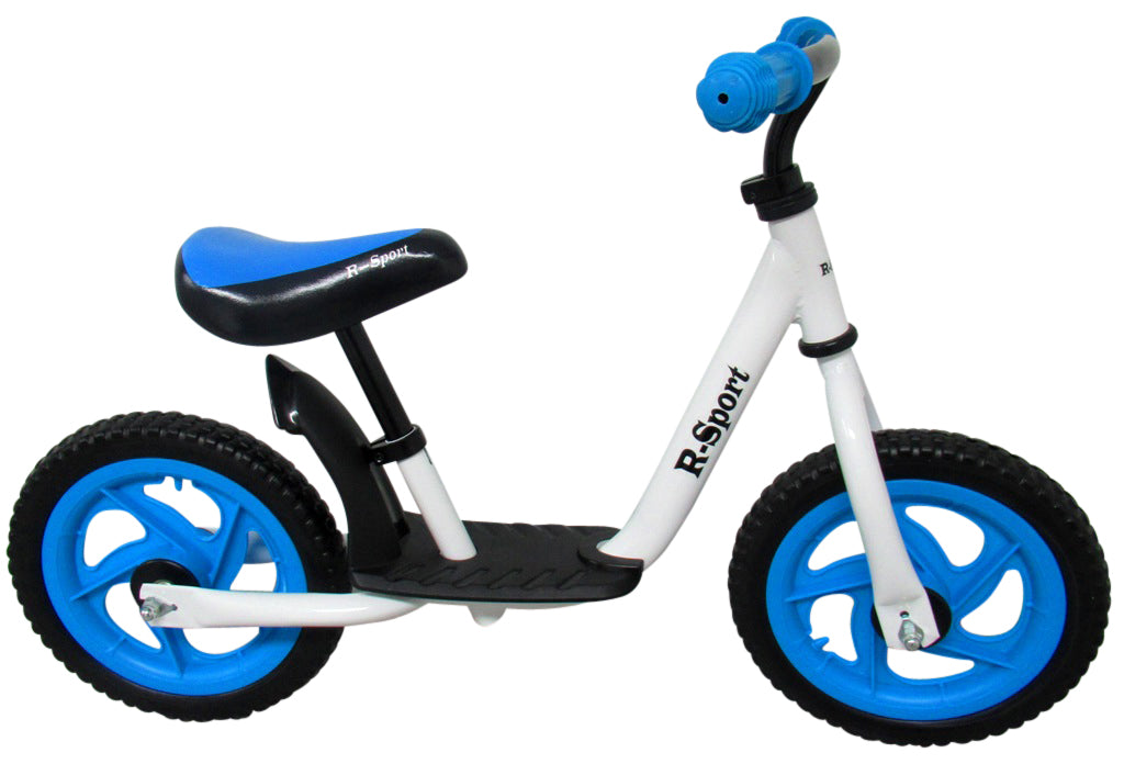 Bicikl bez pedala Sport R5 - plavi