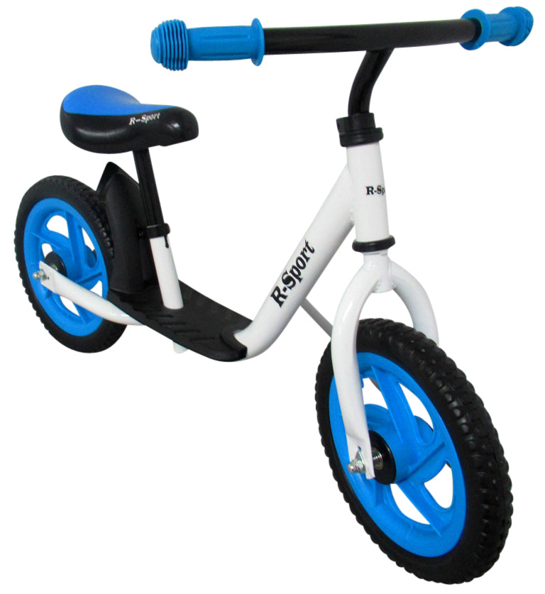 Bicikl bez pedala Sport R5 - Plavi