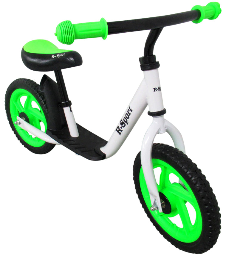 Bicikl bez pedala Sport R5 - zeleni
