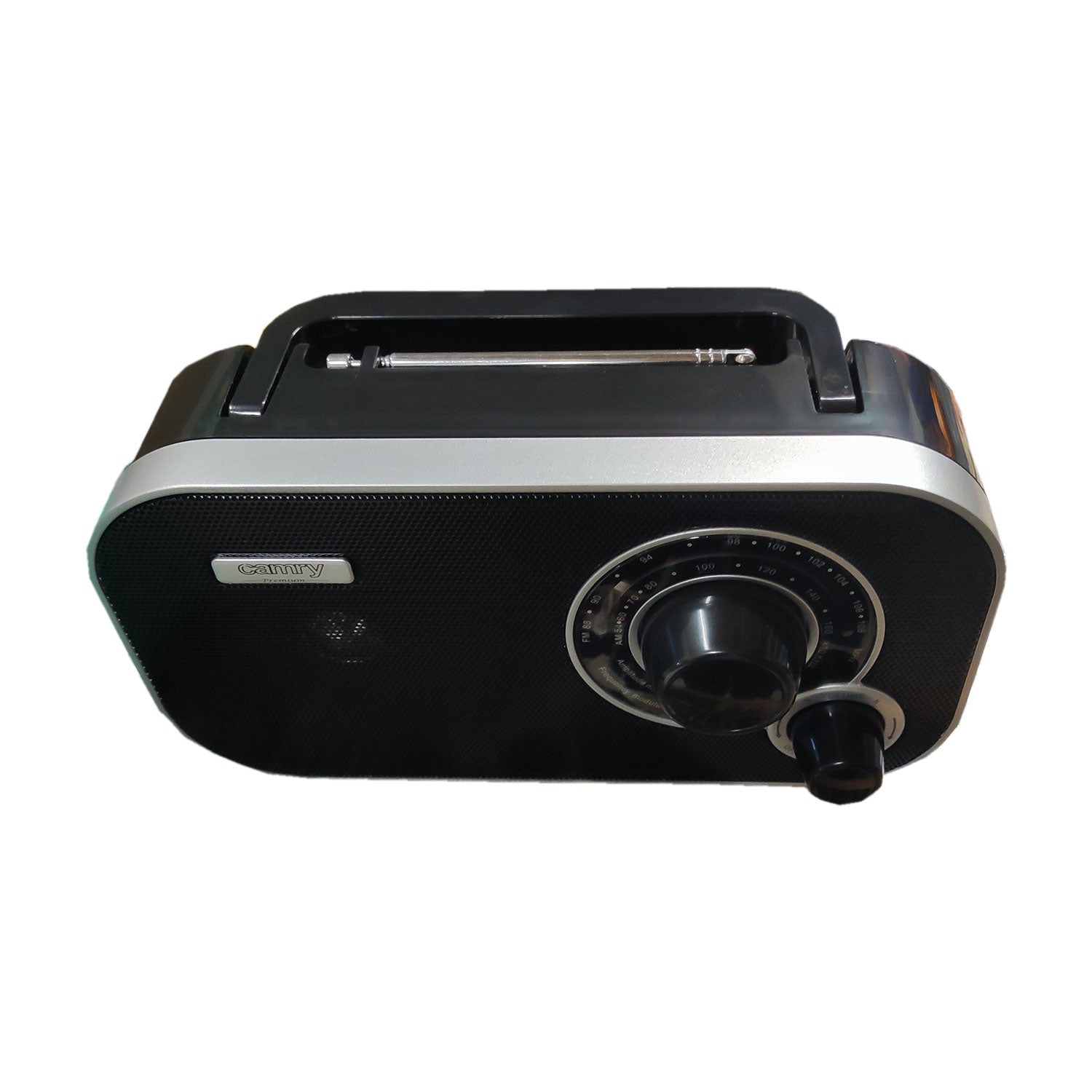 Rádio CR1140B