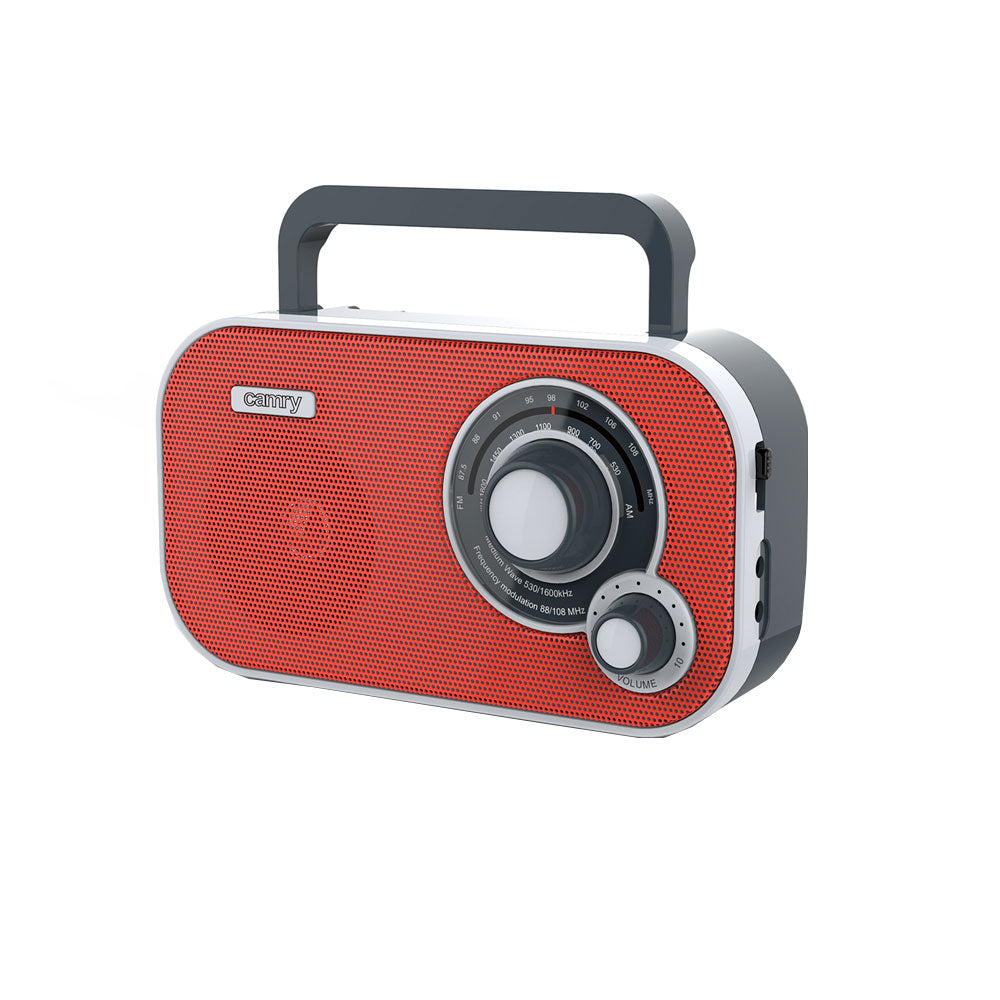 Rádio CR1140R