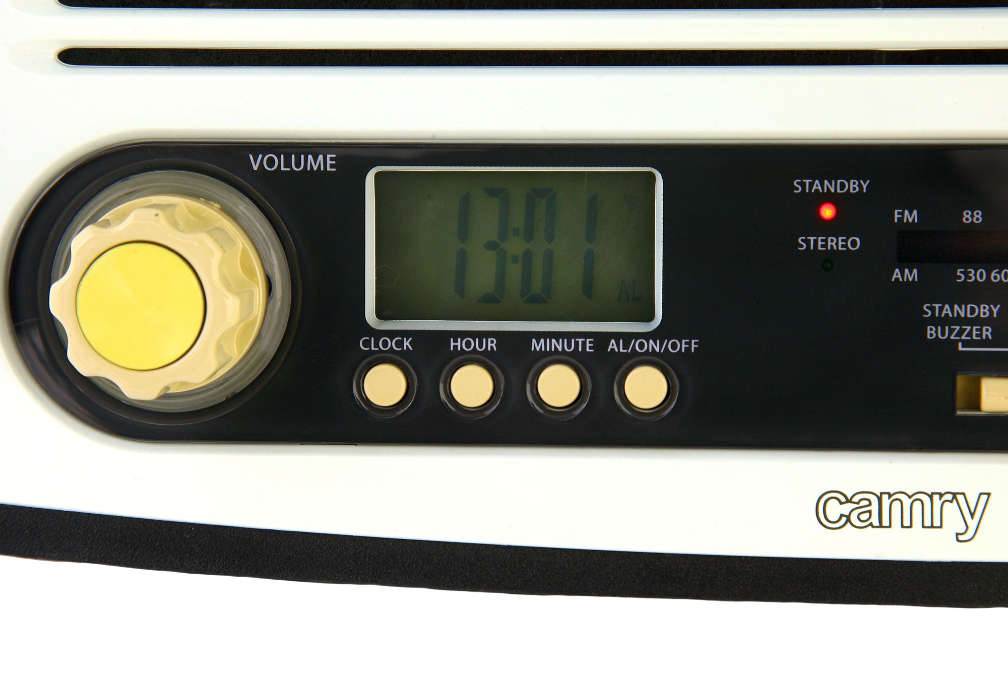 Retro rádio MP3 CR 1126