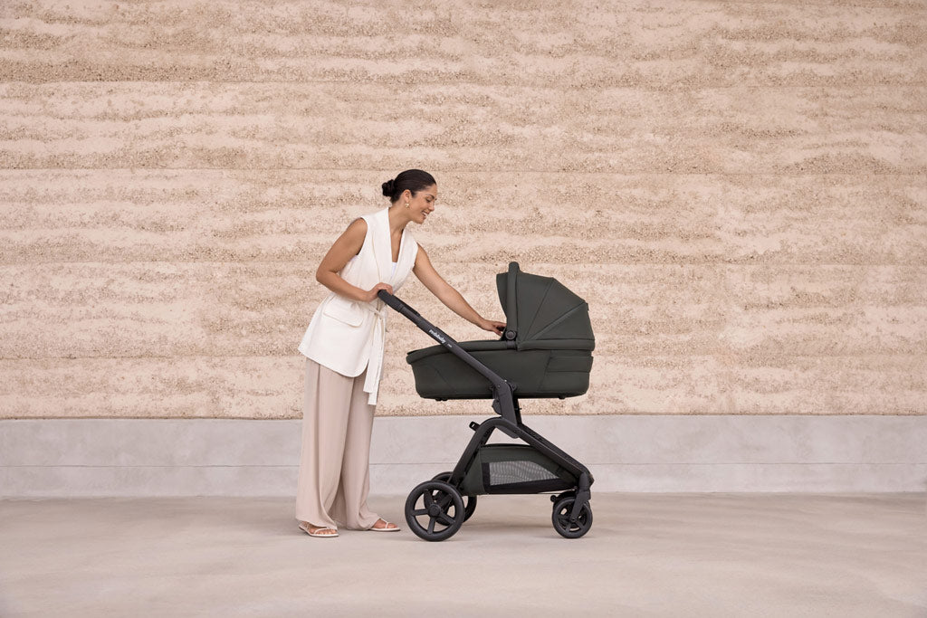 REDSBABY ONIX kolica, Taupe 3u1 B