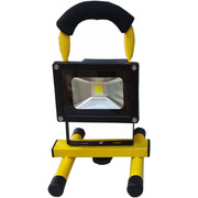 Reflektor LED flat 20W punjivi