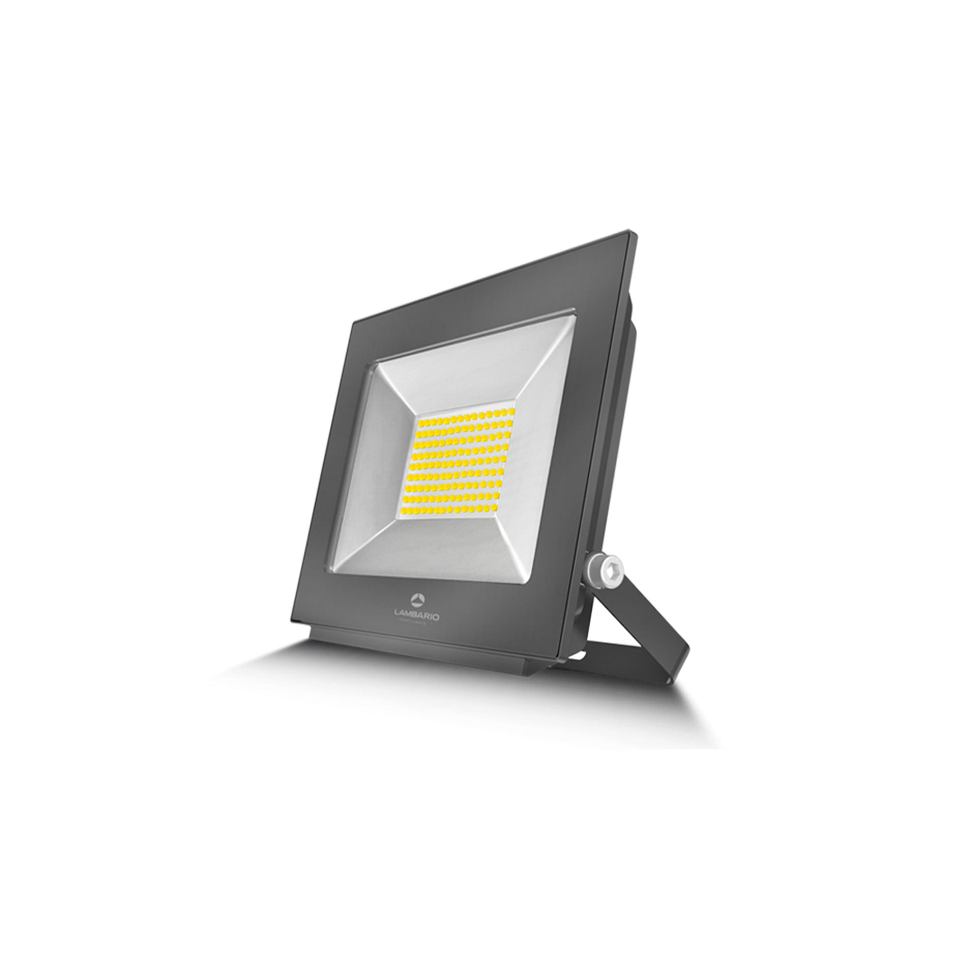 Reflektor LED SMD  30W 6400K IP65 Lambario
