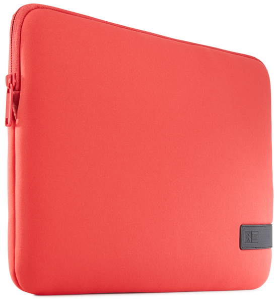 Torba Case Logic 13.3" Reflect Laptop Sleeve, svijetlo crvena (REFPC-113PR)