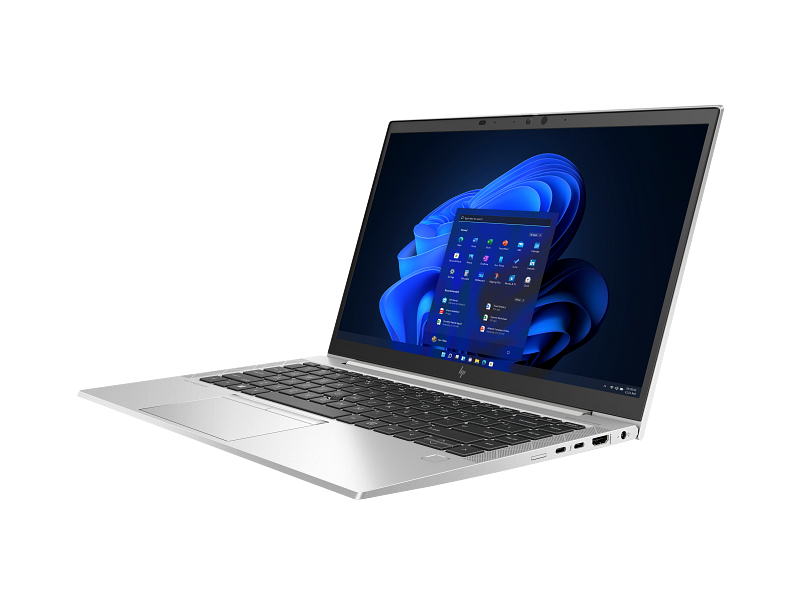 REFURBISHED - Laptop Hp EliteBook 840 G7 14" FHD i7-10610U/16GB/256GB NVMe/Win11Pro - GRADE A (JAMSTVO: 24 MJ.)