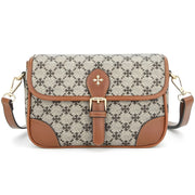 Torba Baellerry RE-36108 - Smeđa 2 KP36108