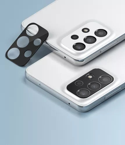 RINGKE OCHRANNÉ SKLO NA KAMERU PRO SAMSUNG GALAXY A73 5G/A53 5G/A33 5G