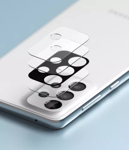 RINGKE OCHRANNÉ SKLO NA KAMERU PRO SAMSUNG GALAXY A73 5G/A53 5G/A33 5G