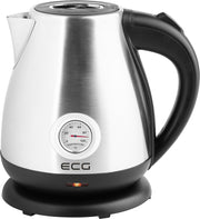 Kuhalo za vodu ECG RK 1705 Metallico