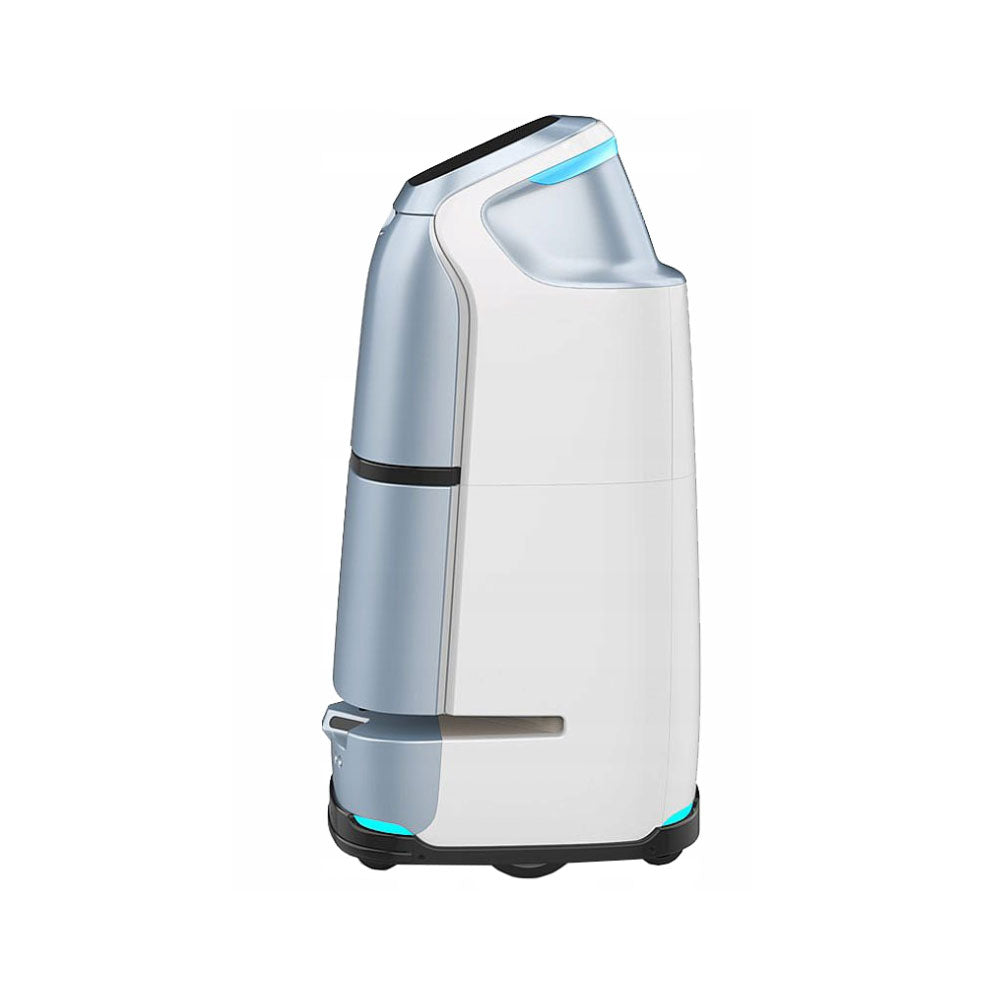 Robotický komorník W3