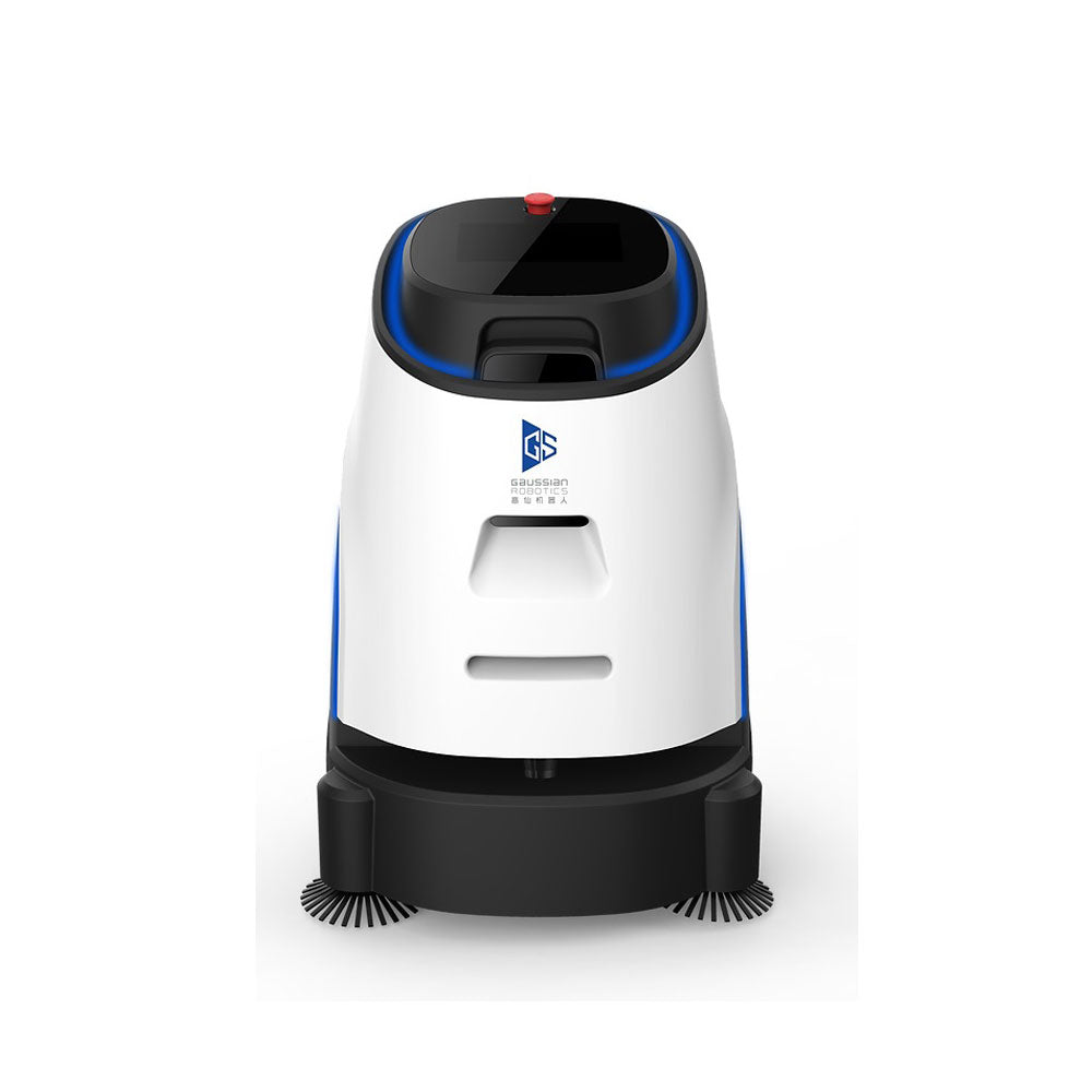 Robotický čistič GS40
