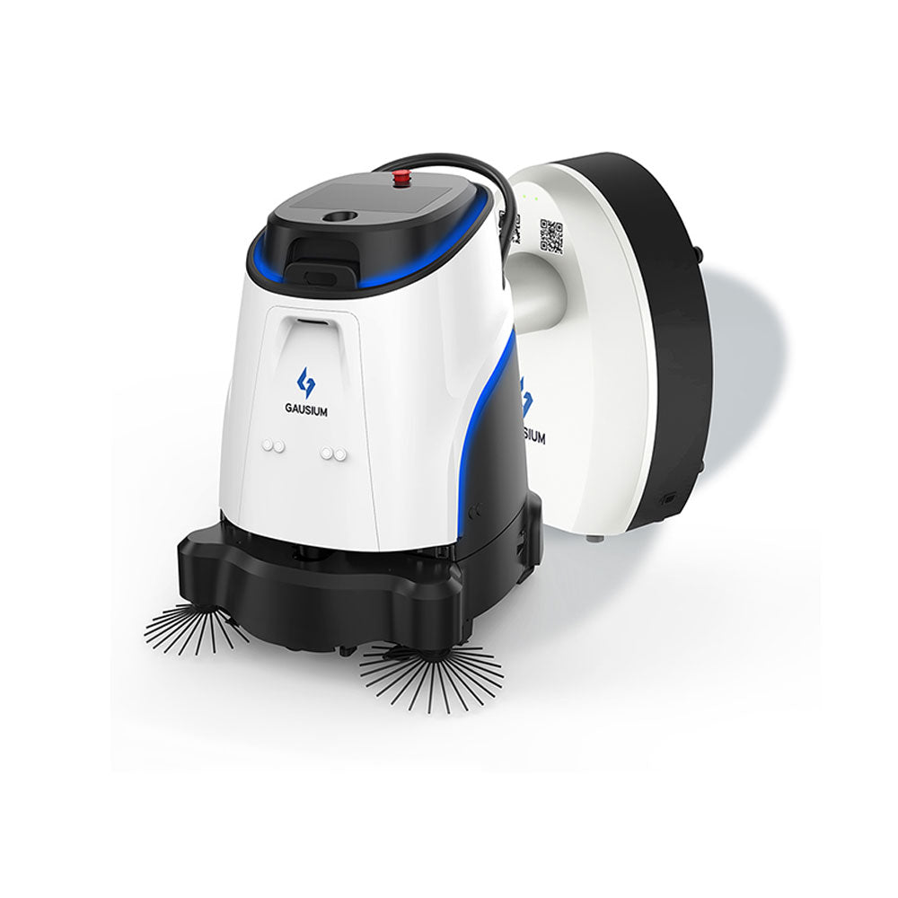 Robotický čistič GS40