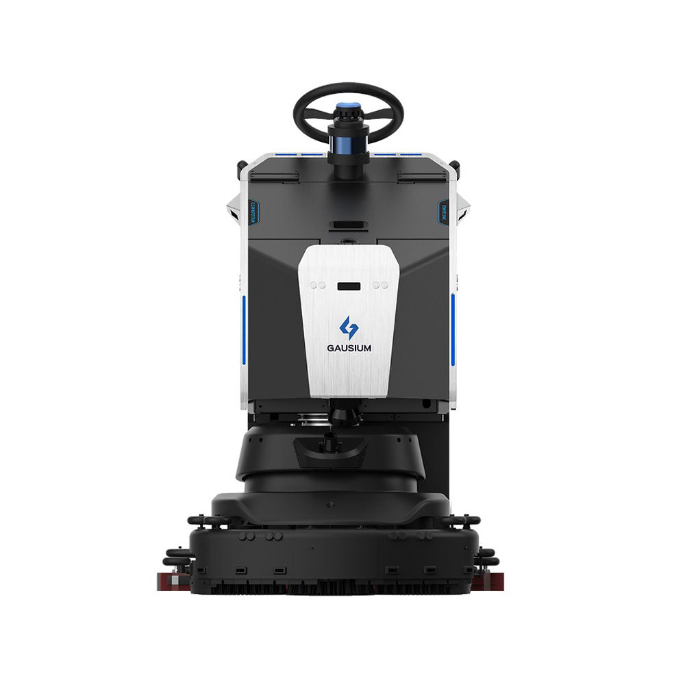 Robotický čistič GS75