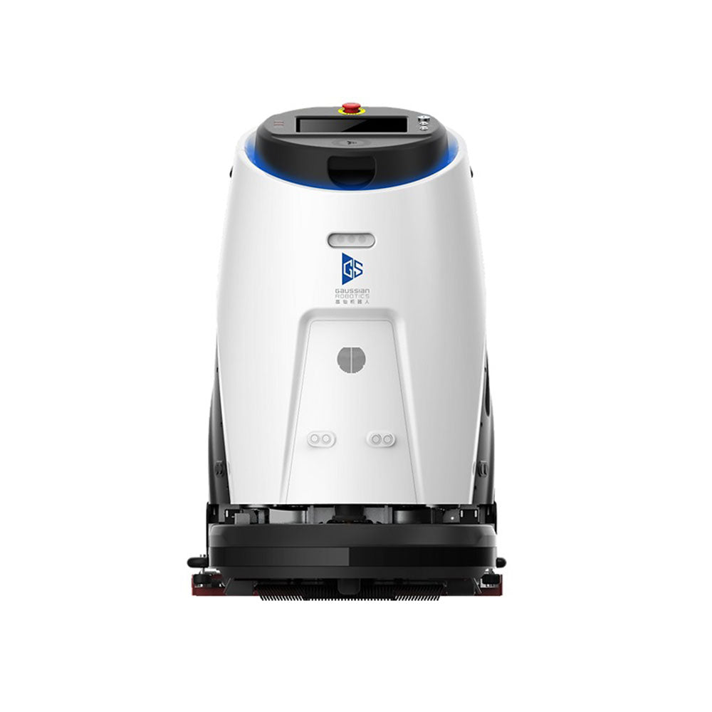 Robotický čistič GS50