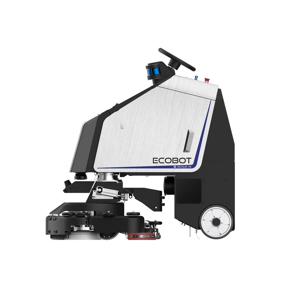 Robotický čistič GS75
