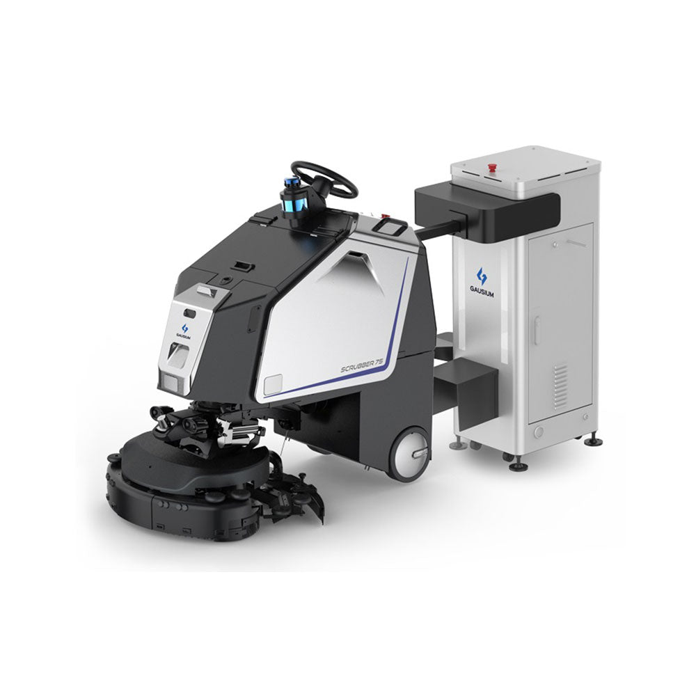 Robotický čistič GS75