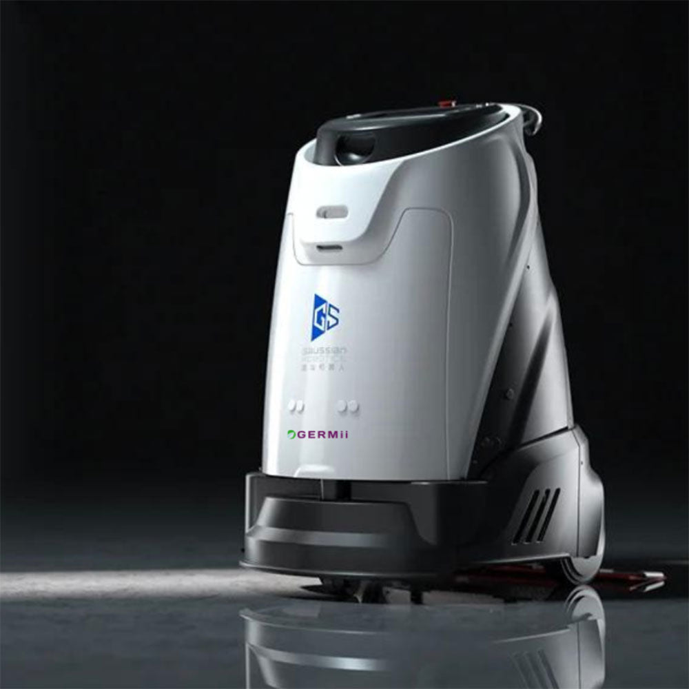 Robotický čistič GS50