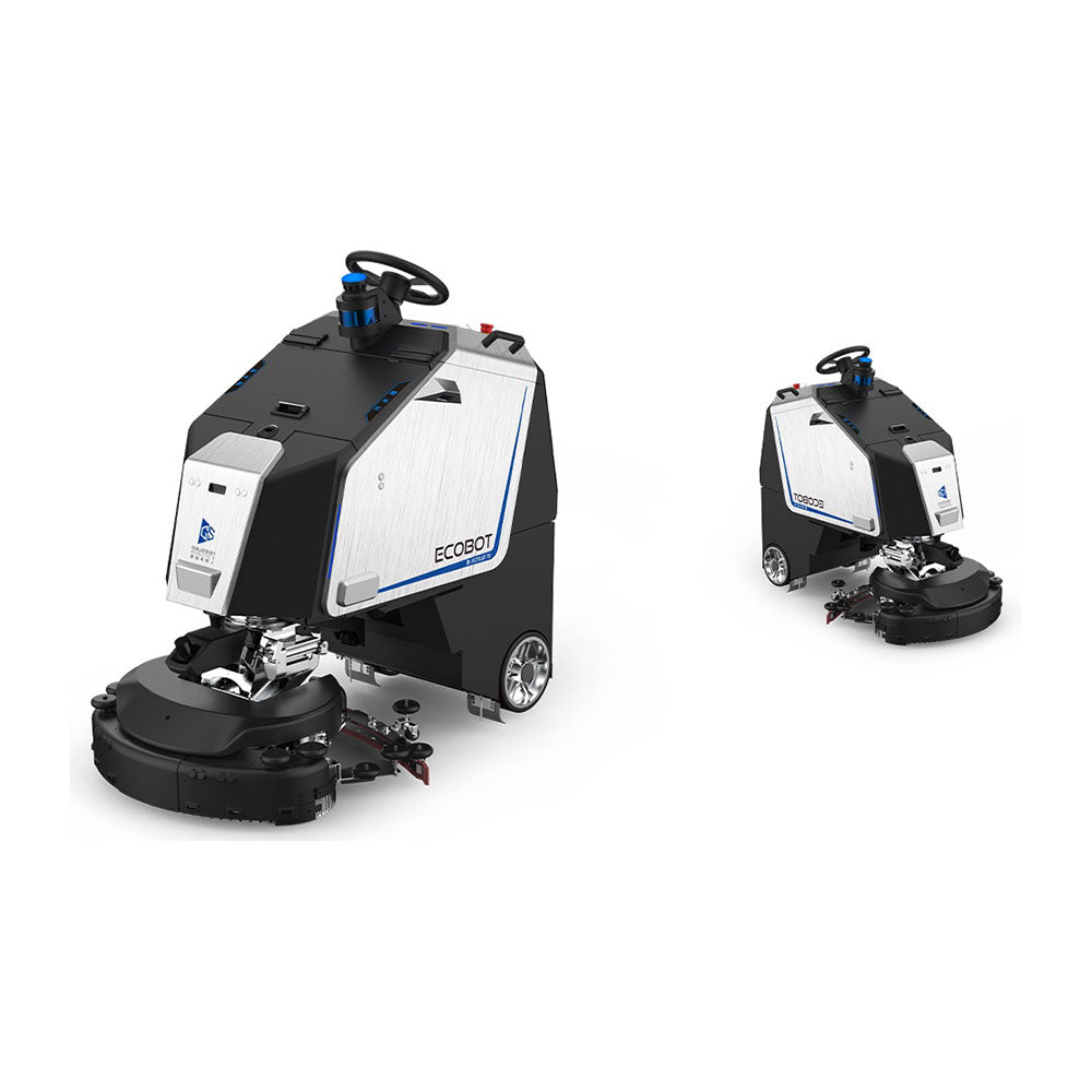 Robotický čistič GS75
