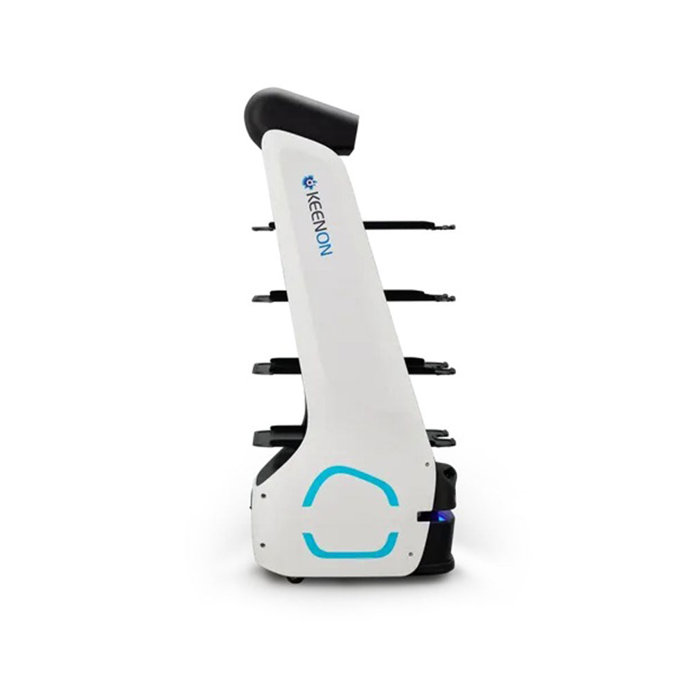 Robot číšník T5