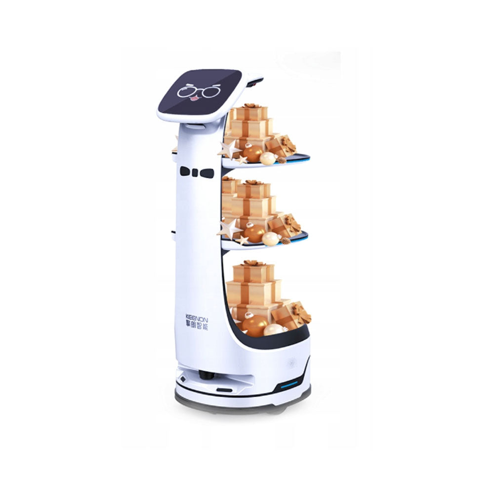 Robotický číšník T8