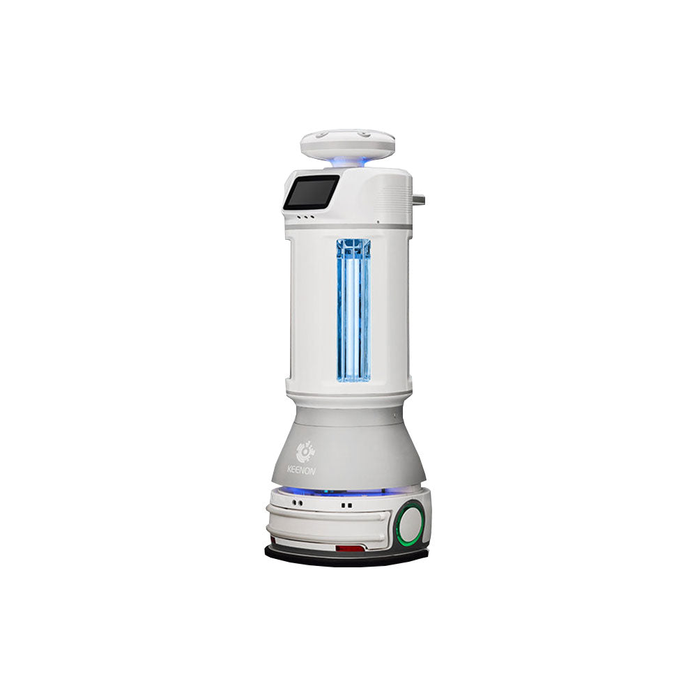 Dezinfekční robot M2