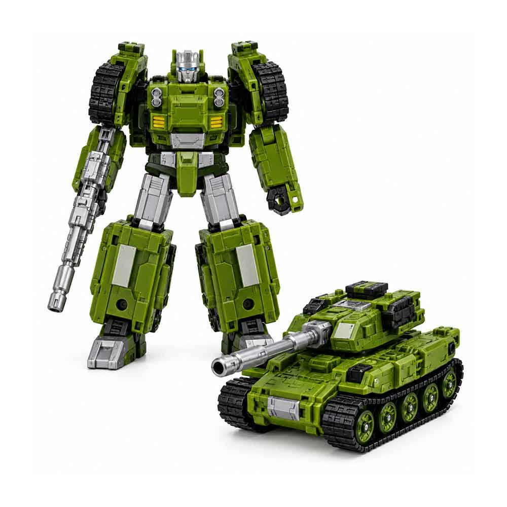 Transformirajući robot-vozilo Mecha League - Model 03