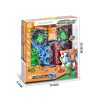 Robot Sand Dust