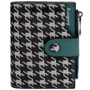 Novčanik Baellerry RO-36075 - Zelena KP36075