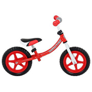 Baby Mix walking bike Twist – Red
