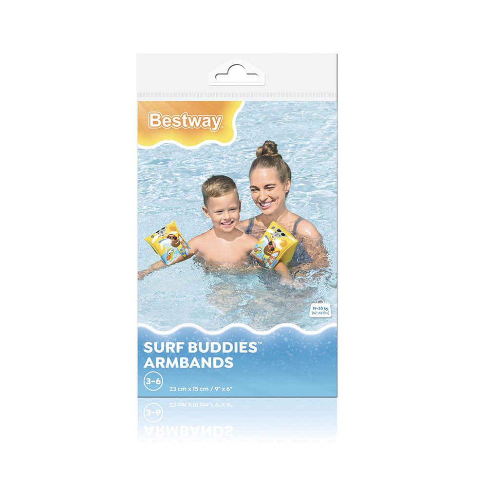 Rukavice Surf Buddy – Sigurnost i zabava u vodi