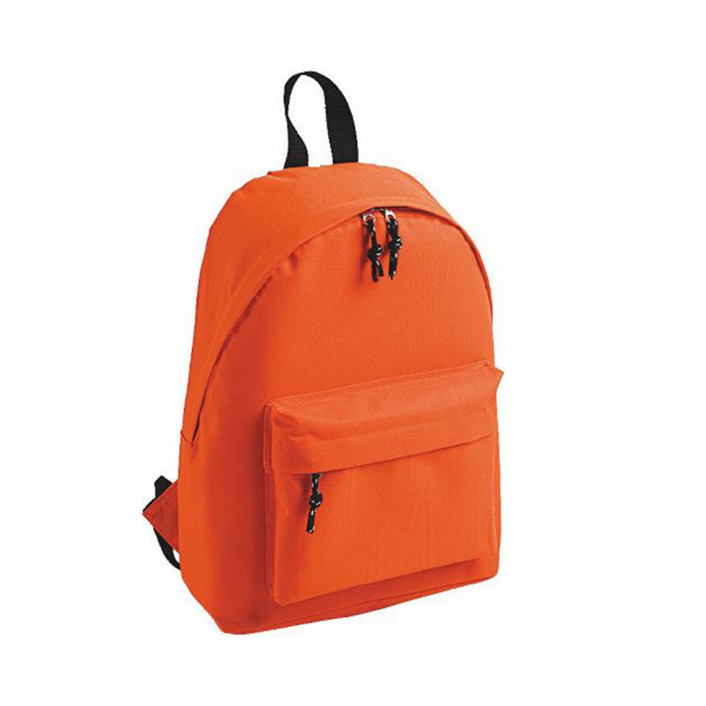 Pernica Bicolor BigZip Crvena
