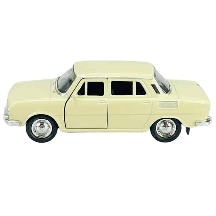 Škoda 100 beige 1:34