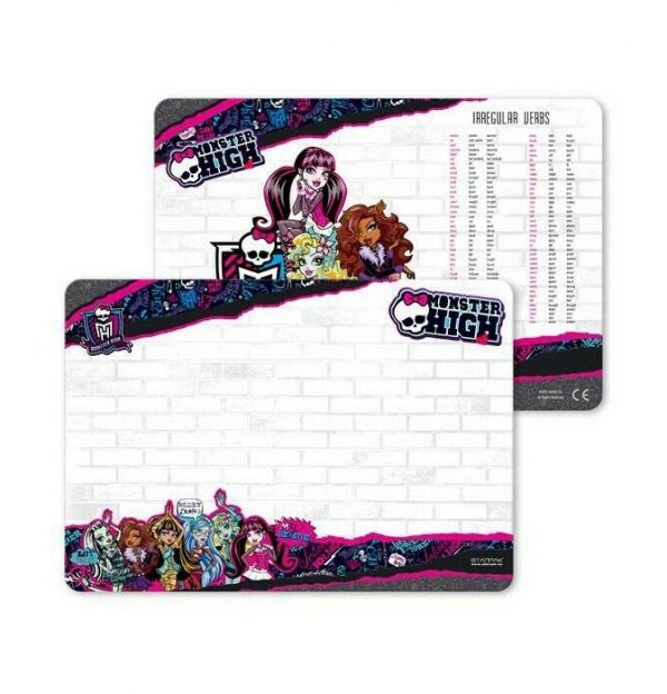 Torba Monster High – L size