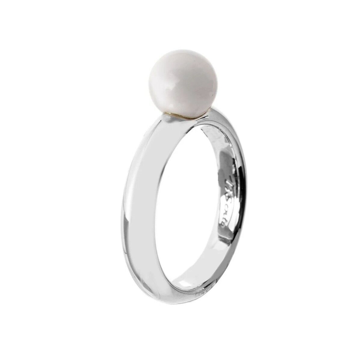 Ženski prsten Ti Sento 1444PB 18 mm