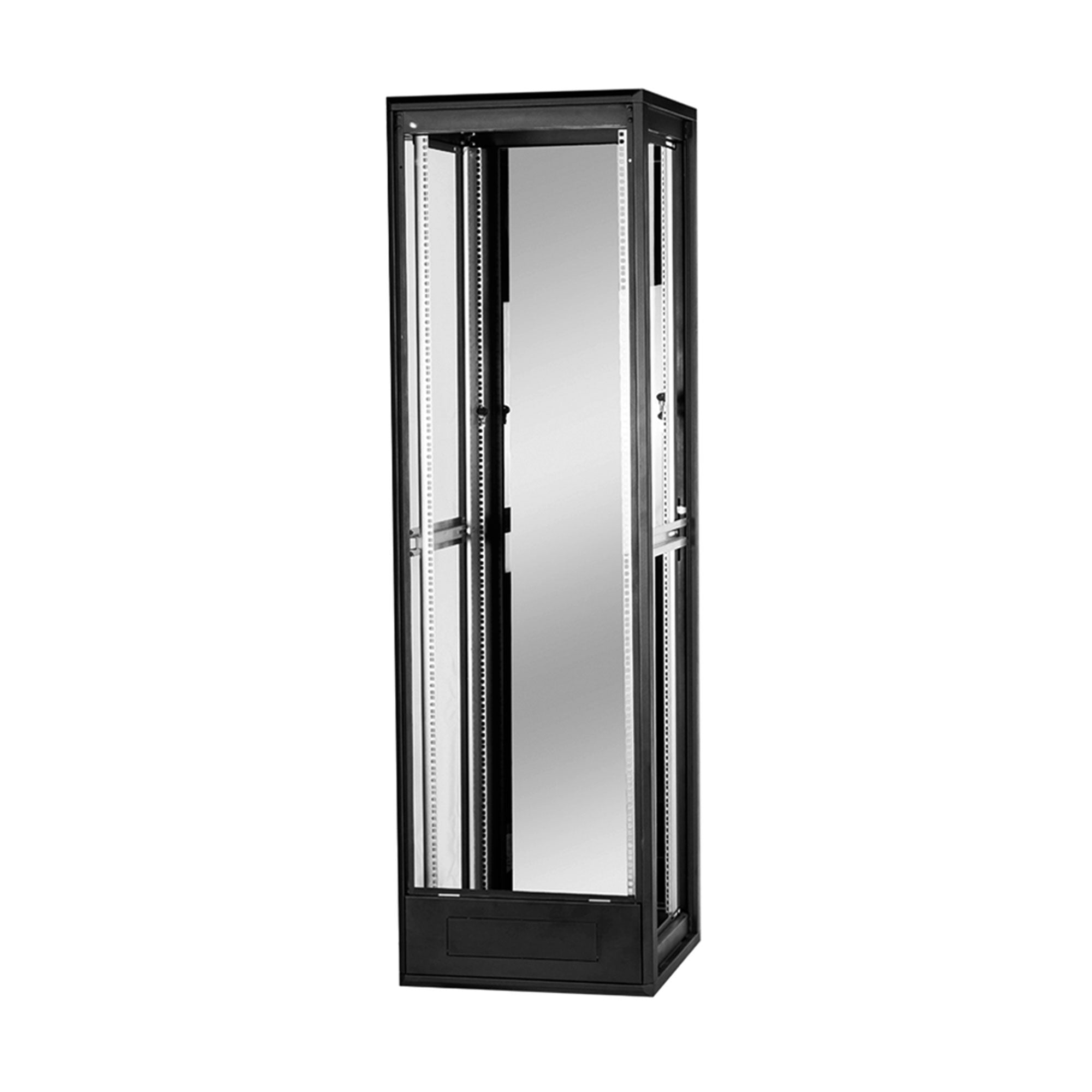Samostatně stojící komunikační skříň EFC-42U6060GS