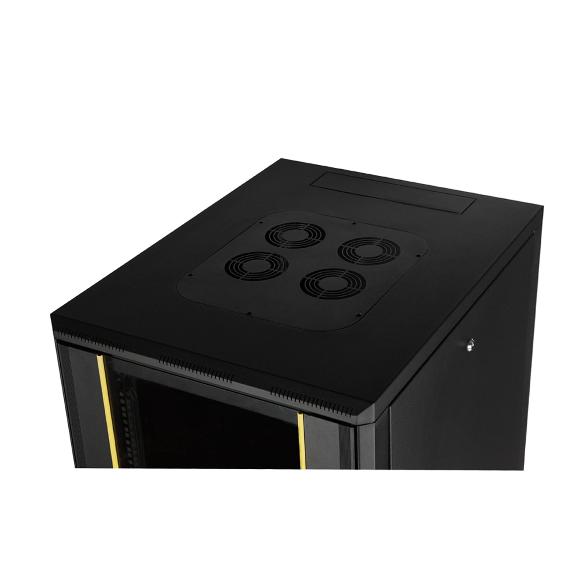 Volně stojící komunikační rozvaděč EFC-42U6080GS