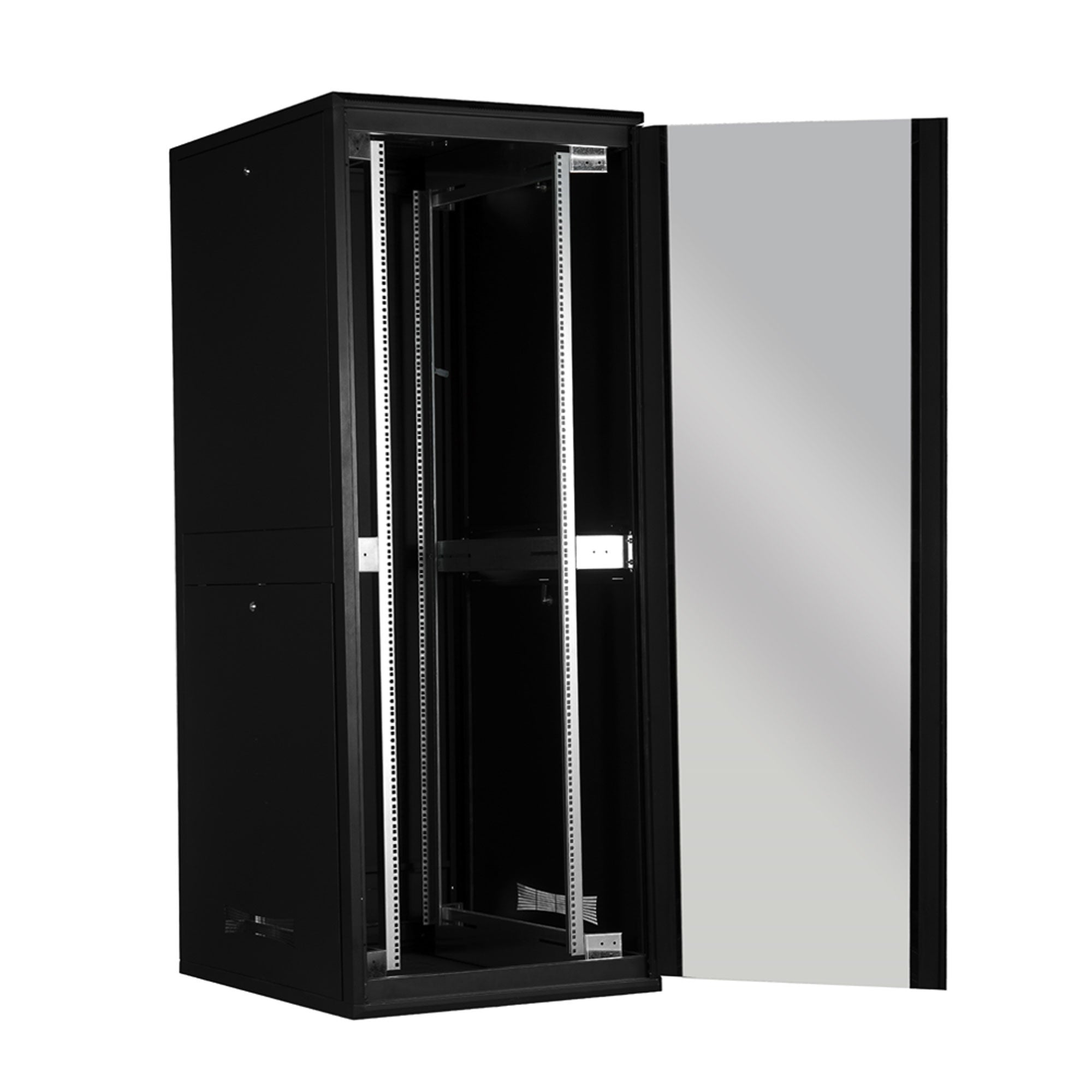 Volně stojící komunikační skříň EFC-42U8080GS