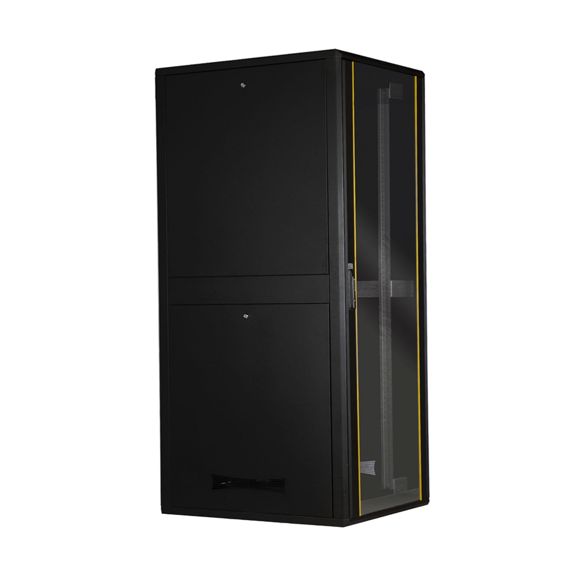 Volně stojící komunikační skříň EFC-42U8080GS