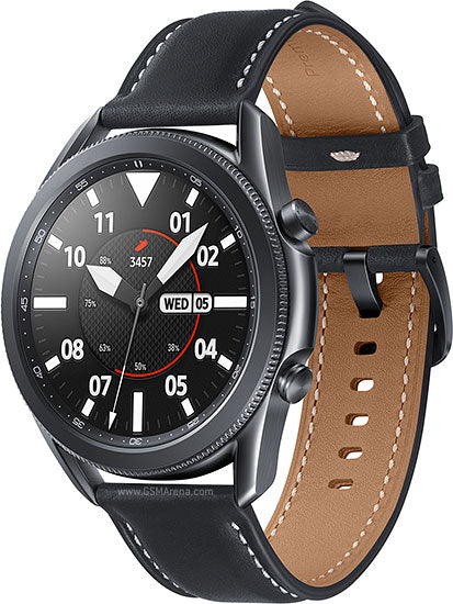 Bestsuit flexibilní hybridní sklo pro Samsung Galaxy Watch 3 45mm