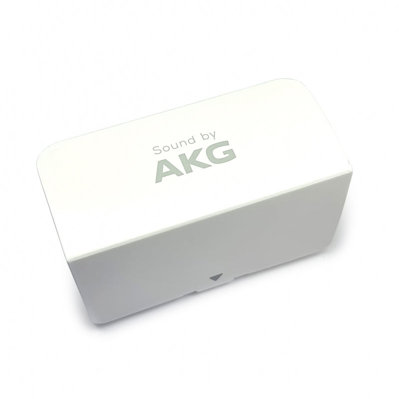 Kabelová sluchátka USB-C Samsung IC100BW bílá GP-TOU021CSKWW (bulk)