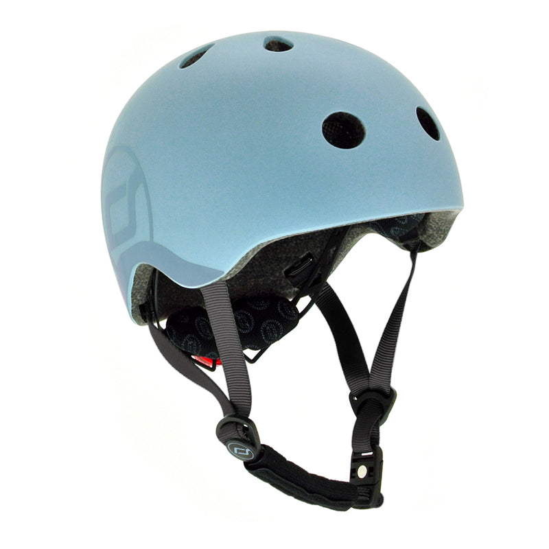Kaciga Scoot&Ride Steel XXS-S