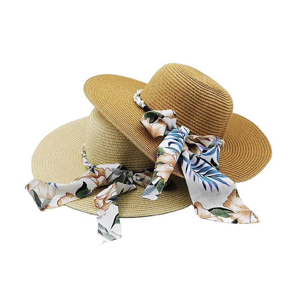 Šešir Lady Ribbon Krem br.56