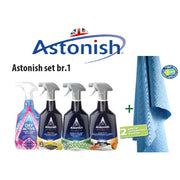 Astonish SET BR.1