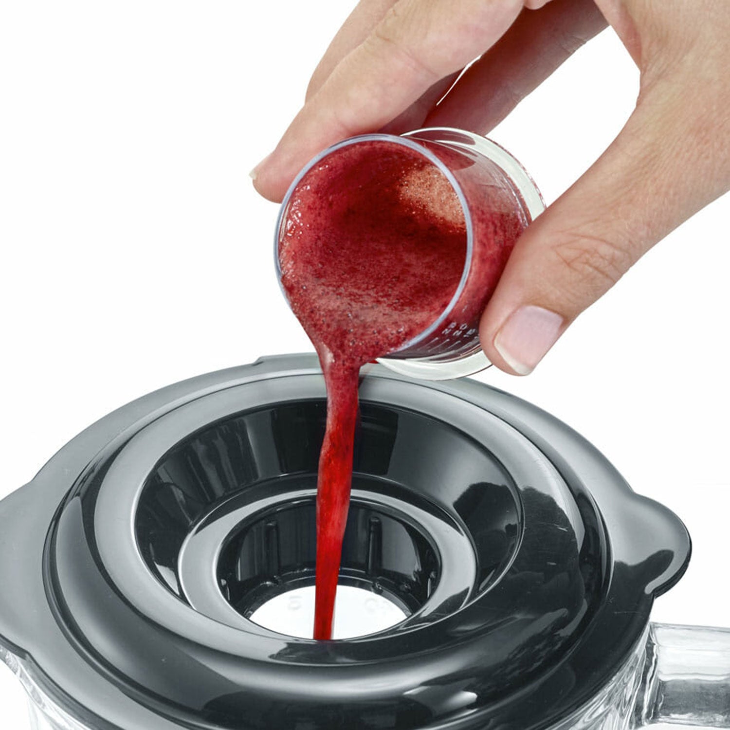 Severin mixér 1000W, 1,5l, SM3710