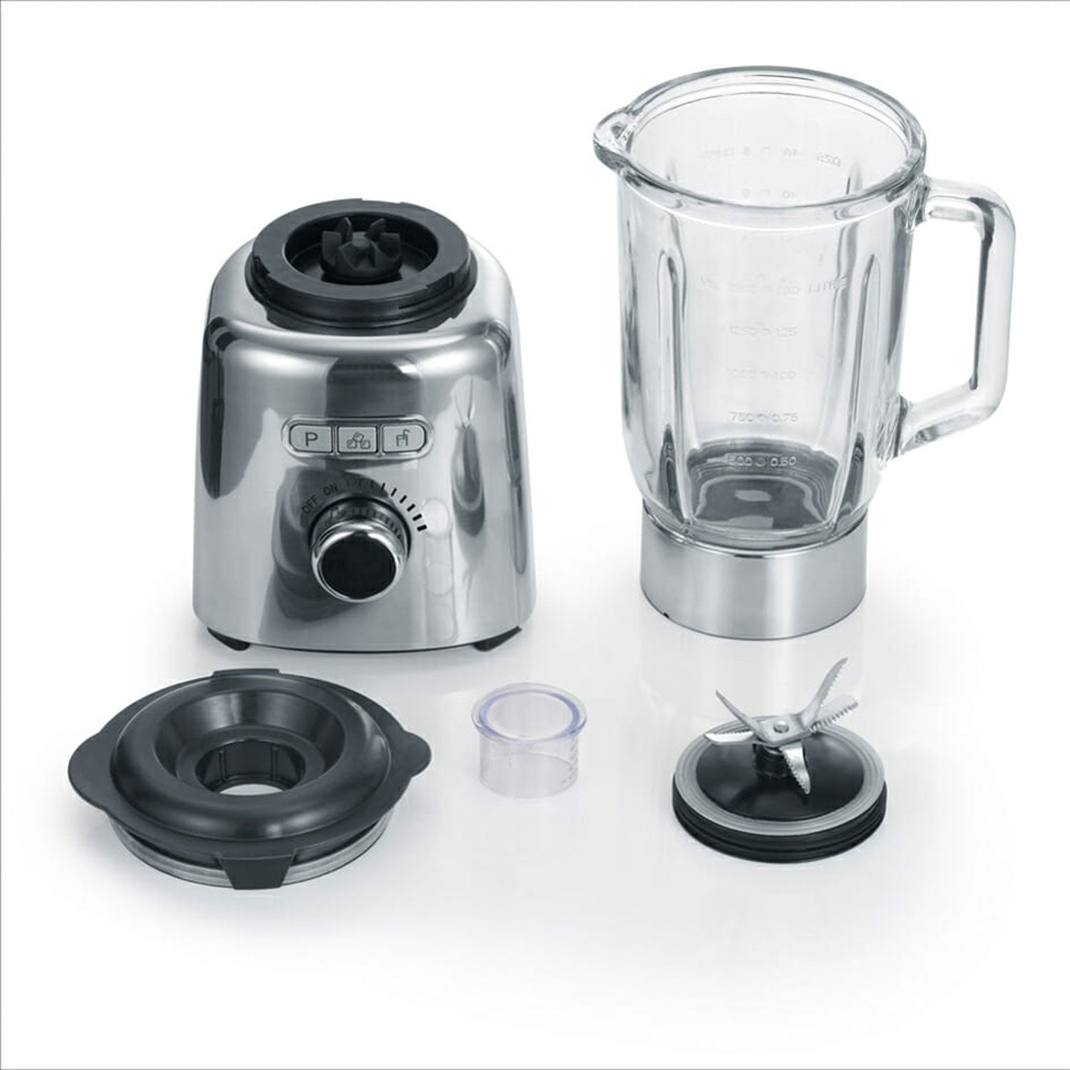 Severin mixér 1000W, 1,5l, SM3710