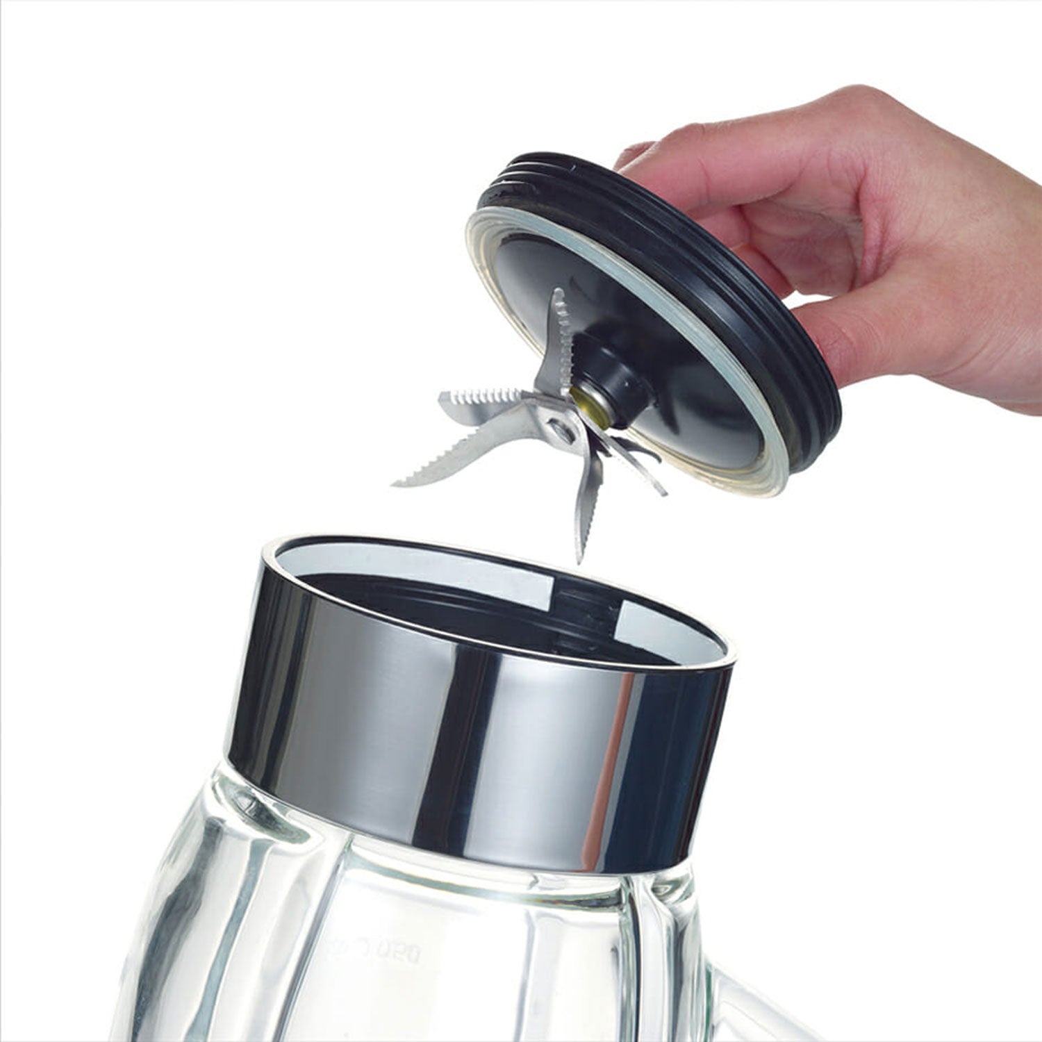 Severin mixér 1000W, 1,5l, SM3710