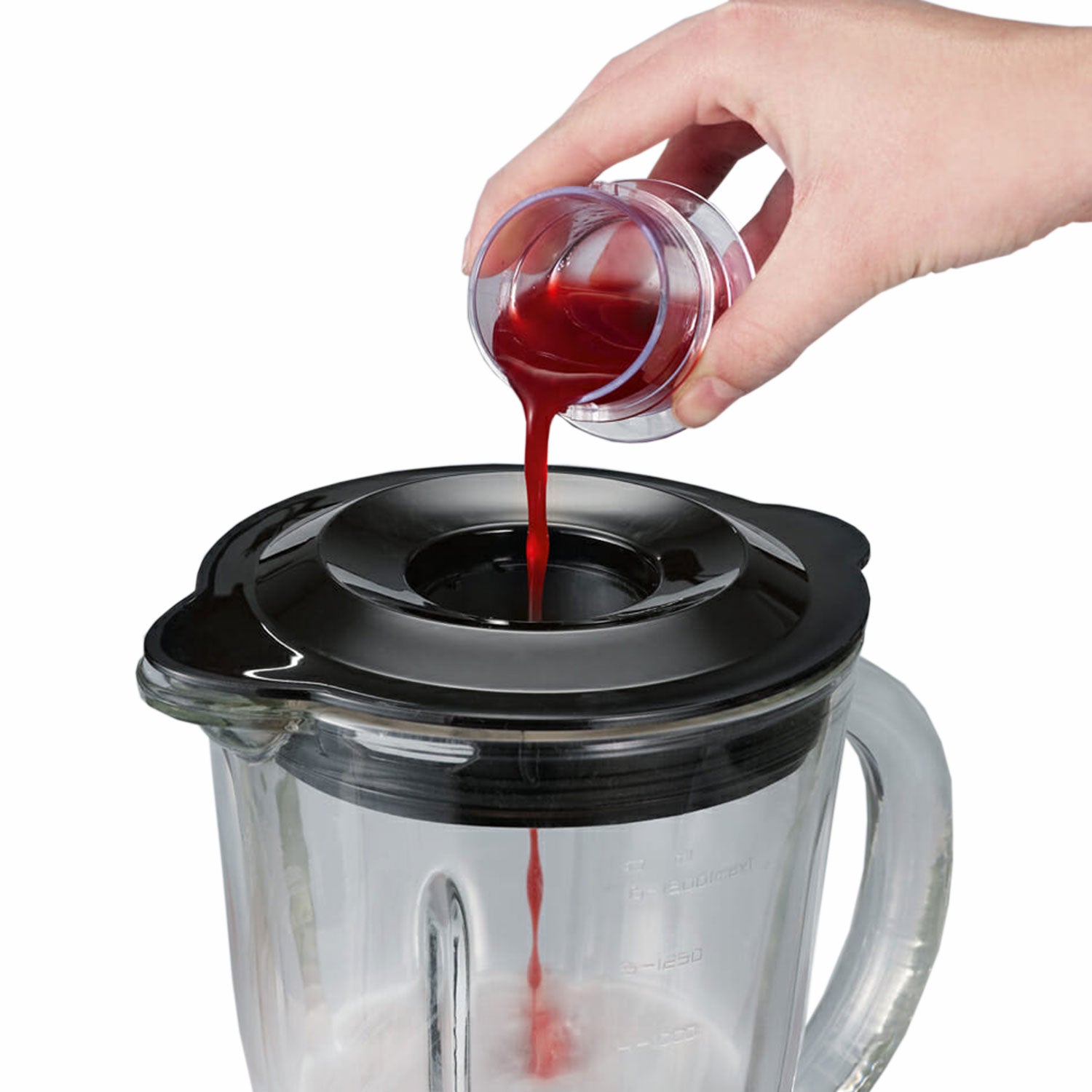 SEVERIN Blender + skleněná nádoba 1,5l, SM3718