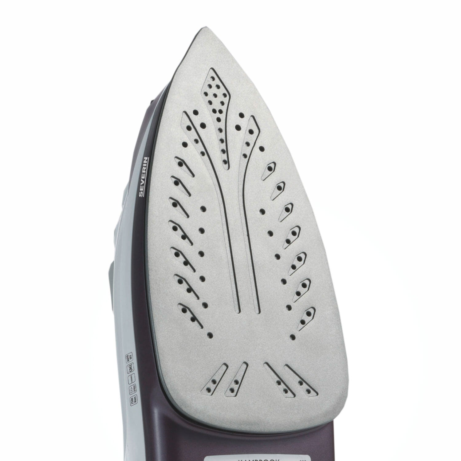 SEVERIN Napařovací žehlička, BA 3210, 2500W